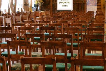 hotel *** - Dwór Lwowski - Sala 1 - zdjęcie 3