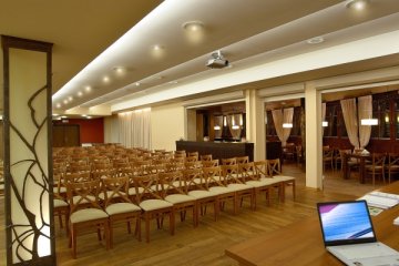 inny - Vital & SPA Resort Szarotka - Sala Alpejska - zdjęcie 2