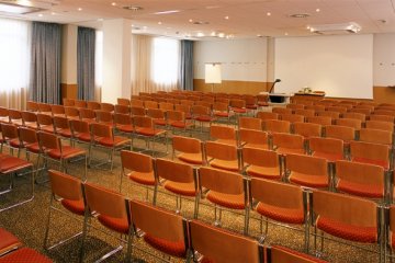 hotel **** - Novotel Szczecin - Amber I+II - zdjęcie 1