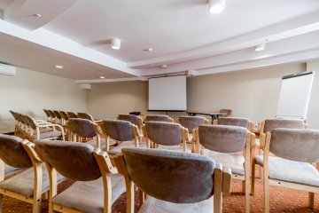 hotel **** - Hotel**** Dom Zdrojowy Resort & SPA - Sala Morska - zdjęcie 1
