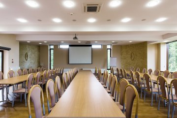 hotel *** - Hotel*** Dziki Potok Konferencje&SPA - Sala Panorama 1 - zdjęcie 1