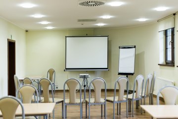 hotel *** - Hotel*** Dziki Potok Konferencje&SPA - Sala Biznesowa 1 - zdjęcie 1