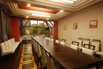 hotel *** - Hotel Victoria Włocławek - Sala Konferencyjna Hotelu Victoria - zdjęcie 1