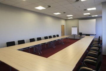 hotel *** - Hotel System PREMIUM - Sala B - zdjęcie 1