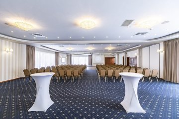 hotel *** - Almarco Hotel & Restaurant - Bankietowa - zdjęcie 3