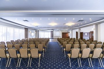 hotel *** - Almarco Hotel & Restaurant - Bankietowa - zdjęcie 1