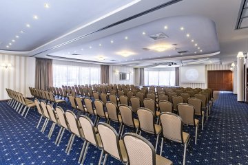 hotel *** - Almarco Hotel & Restaurant - Bankietowa - zdjęcie 2