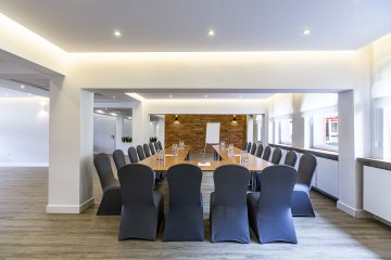 hotel *** - Almarco Hotel & Restaurant - Konferencyjna - zdjęcie 1