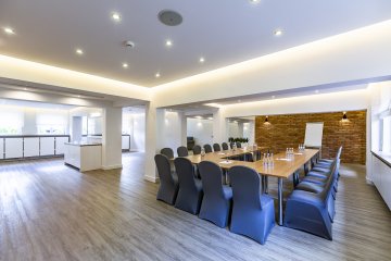 hotel *** - Almarco Hotel & Restaurant - Konferencyjna - zdjęcie 3