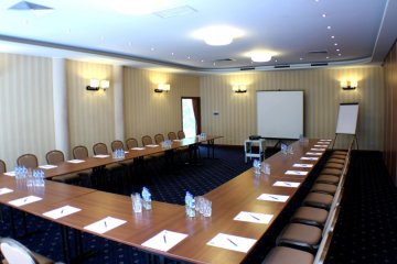 hotel *** - Almarco Hotel & Restaurant - Konferencyjna - zdjęcie 5
