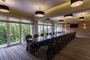 hotel *** - Almarco Hotel & Restaurant - Gabinetowa - zdjęcie 1