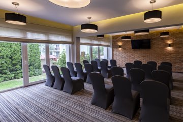 hotel *** - Almarco Hotel & Restaurant - Gabinetowa - zdjęcie 5