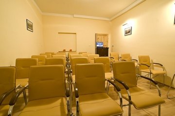 hotel *** - Pensjonat Karkonoski - Sala konferencyjna - zdjęcie 1