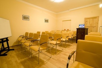 hotel *** - Pensjonat Karkonoski - Sala konferencyjna - zdjęcie 2