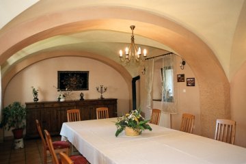 inny - Ślężański Młyn - Sala konferencyjna - zdjęcie 1