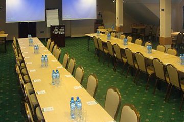 hotel *** - Hotel nad Mrogą - Konferencyjna - zdjęcie 1