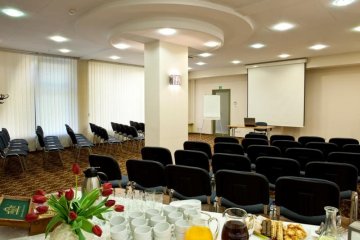 hotel *** - Hotel Duet - Sala konferencyjna - zdjęcie 1