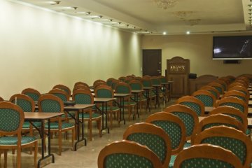 obiekt konferencyjny - Adams Konferencje - Sala 1 - zdjęcie 1