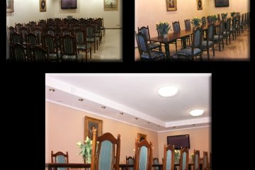 obiekt konferencyjny - Adams Konferencje - Sala 2 - zdjęcie 1