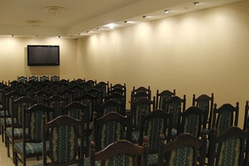 obiekt konferencyjny - Adams Konferencje - Sala 3 - zdjęcie 1