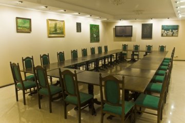 obiekt konferencyjny - Adams Konferencje - Sala 3 - zdjęcie 2
