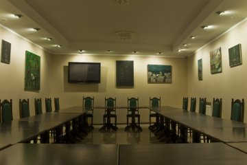 obiekt konferencyjny - Adams Konferencje - Sala 3 - zdjęcie 3