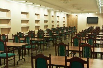 obiekt konferencyjny - Adams Konferencje - Sala 5 - zdjęcie 1