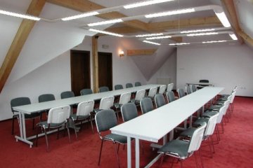 pensjonat - ZESPÓŁ „ANTAŁÓWKA”*** AQUA PARK ZAKOPANE - Sala Antałówka I - zdjęcie 2