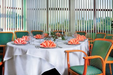 hotel *** - Hotel MERCURE Jelenia Góra - Sala ARNIKA - zdjęcie 1