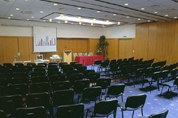hotel *** - Hotel MERCURE Jelenia Góra - Sala ARNIKA + DRACENA - zdjęcie 1