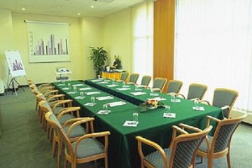 hotel *** - Hotel MERCURE Jelenia Góra - Sala SZAFIR + TOPAZ - zdjęcie 1