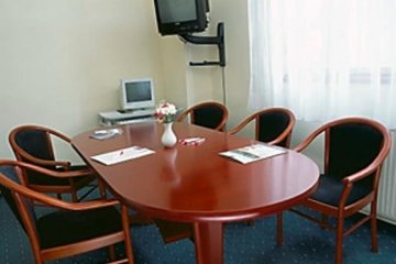 hotel *** - Hotel MERCURE Jelenia Góra - Sala RUBIN - zdjęcie 1