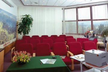 hotel *** - Hotel MERCURE Jelenia Góra - Sala AGAT - zdjęcie 1