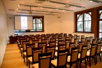 hotel **** - Hotel Crocus - Sala B - zdjęcie 1