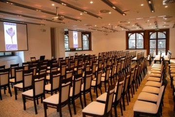 hotel **** - Hotel Crocus - Sala A+B - zdjęcie 1