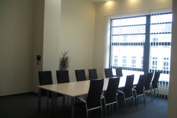 obiekt konferencyjny - Focus - Centrum szkoleniowe Ernst & Young Academy of Business - Biała - zdjęcie 1