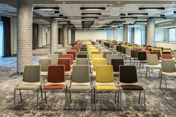 hotel **** - Mercure Wrocław Centrum - Millenium - zdjęcie 1