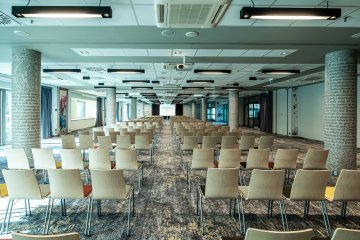 hotel **** - Mercure Wrocław Centrum - Millenium - zdjęcie 6