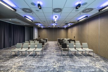 hotel **** - Mercure Wrocław Centrum - Milenium I - zdjęcie 2