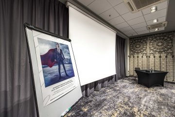 hotel **** - Mercure Wrocław Centrum - Milenium III - zdjęcie 4