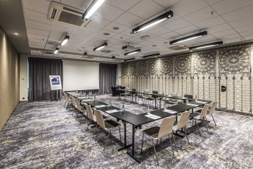 hotel **** - Mercure Wrocław Centrum - Milenium III - zdjęcie 2