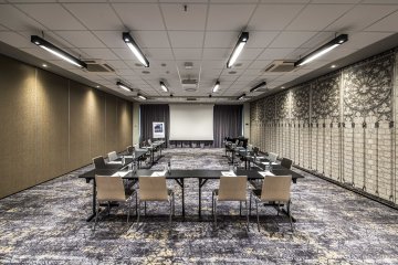 hotel **** - Mercure Wrocław Centrum - Milenium III - zdjęcie 5