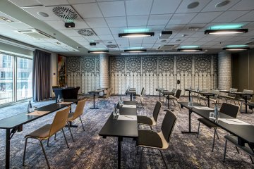 hotel **** - Mercure Wrocław Centrum - Milenium IV - zdjęcie 1