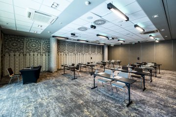 hotel **** - Mercure Wrocław Centrum - Milenium IV - zdjęcie 2