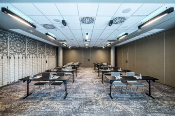 hotel **** - Mercure Wrocław Centrum - Milenium IV - zdjęcie 3
