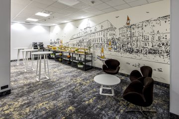 hotel **** - Mercure Wrocław Centrum - Uniwersytecka - zdjęcie 6