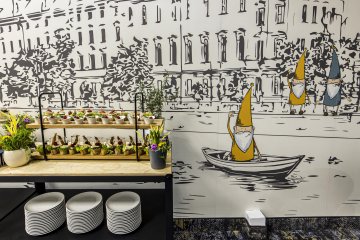 hotel **** - Mercure Wrocław Centrum - Uniwersytecka - zdjęcie 9