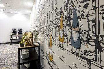 hotel **** - Mercure Wrocław Centrum - Uniwersytecka - zdjęcie 11