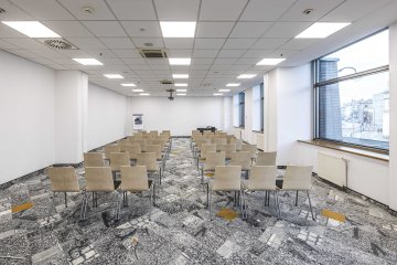 hotel **** - Mercure Wrocław Centrum - Uniwersytecka - zdjęcie 4