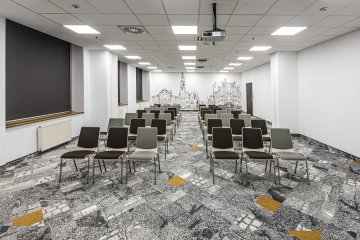 hotel **** - Mercure Wrocław Centrum - Uniwersytecka - zdjęcie 20